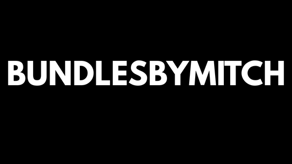 BUNDLESBYMITCH